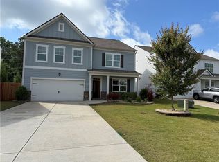 37 Creekbed Ct, Dawsonville, GA 30534