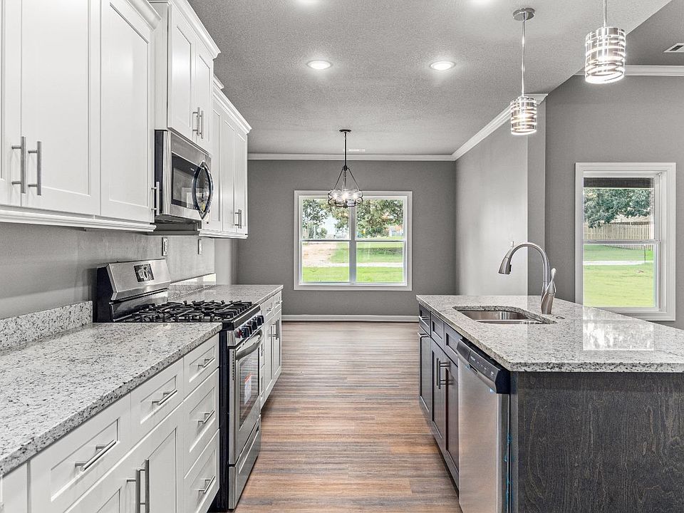 105 Clearwater Dr, Brookland, AR 72417 MLS 10110002 Zillow