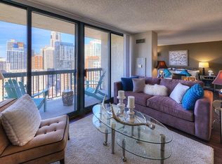 650 N Dearborn St #4707, Chicago, IL 60654
