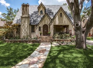 6445 Lakewood Blvd, Dallas, TX 75214