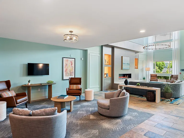 Bentley House — Photo 15