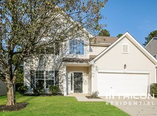 12501 Clackwyck Ln, Charlotte, NC 28262