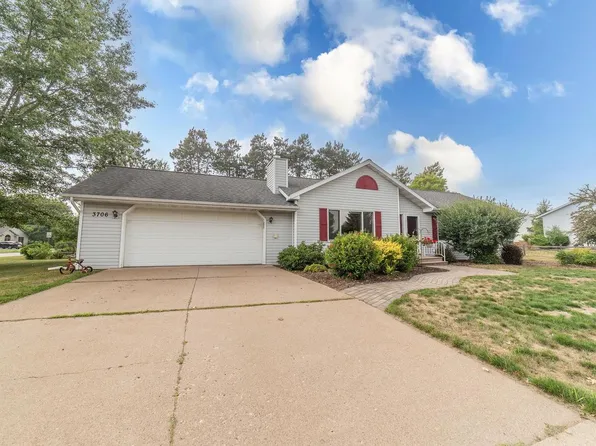 3706 ROXANN DRIVE, Weston, WI 54476