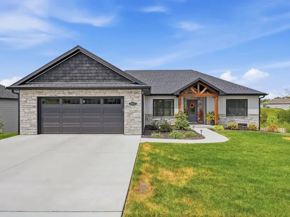 15445 Revolutionary Dr, Ashland, MO 65010