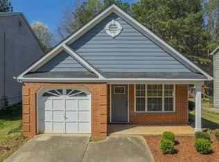 6589 Coventry Point, Austell, GA 30168