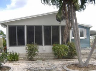 4650 Catfish Ct, Saint James City, FL 33956