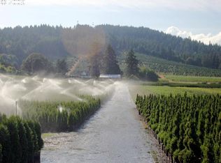 4352 NW Thatcher Rd, Forest Grove, OR 97116