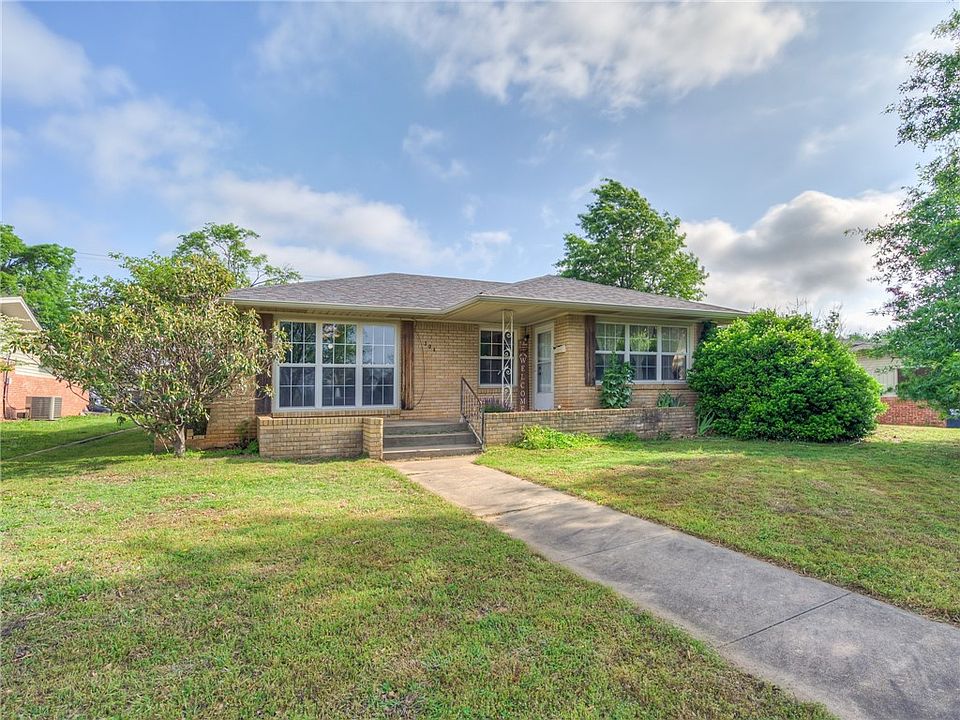 304 E Elizabeth St, Shawnee, OK 74804 Zillow
