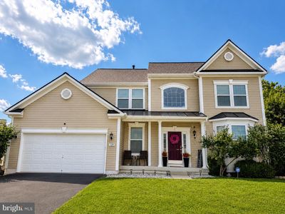 129 Pierce Arrow Way, Martinsburg, WV, 25401