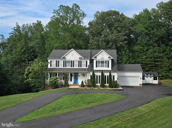 28088 Ben Oaks Dr, Mechanicsville, MD 20659