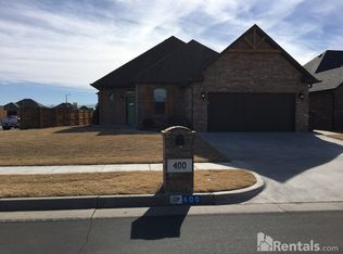 400 SW 145th St, Oklahoma City, OK 73170