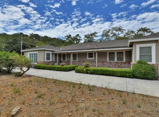 17571 McAbee Rd, San Jose, CA 95120