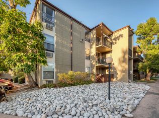 2281 S Vaughn Way UNIT 111A, Aurora, CO 80014