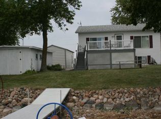 43918 Outlet Beach Rd, Pelican Rapids, MN 56572