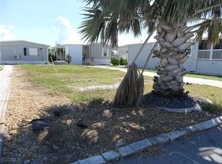 4915 Gulfgate Ln, Saint James City, FL 33956