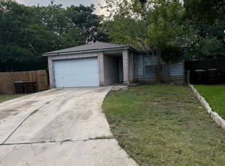 2907 BROAD PLAIN DR, San Antonio, TX 78245