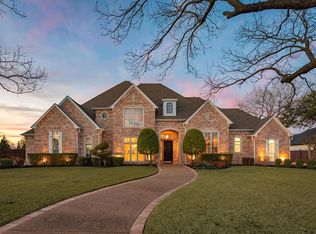 102 Harvard Dr, Southlake, TX 76092