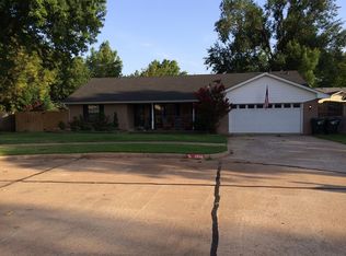 3908 Preston Ct, Norman, OK 73072