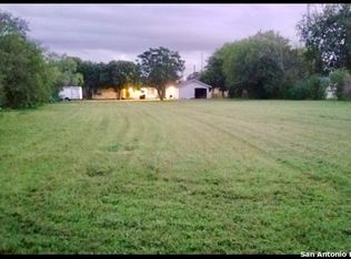 423 W Mally Blvd, San Antonio, TX 78221