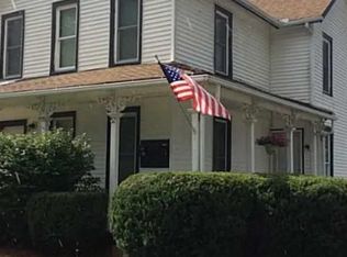 52 1/2 Murray St #2, Mount Morris, NY 14510