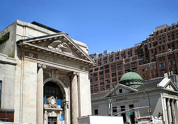 Rented by City Connections Realty