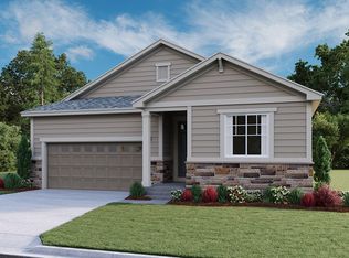 5696 S Grand Baker Ct, Aurora, CO 80016