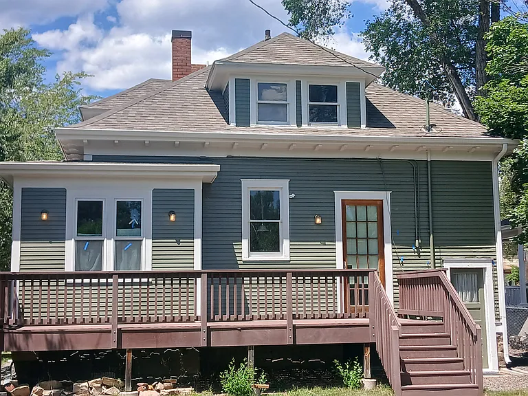1211 N Weber St — Photo 2