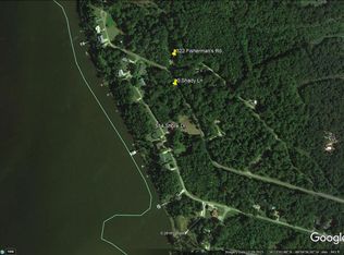 0 Shady Ln, Big Sandy, TN 38221