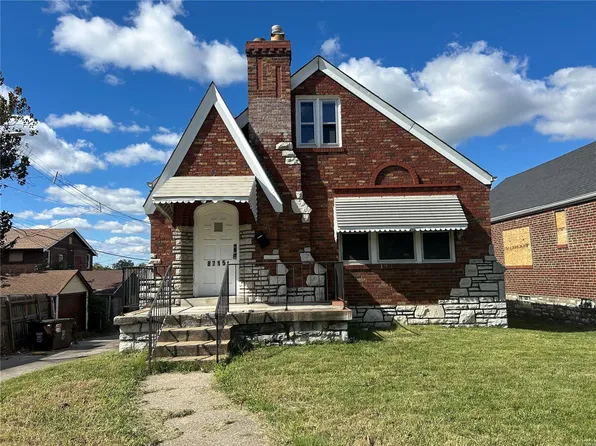 8715 Annetta Ave, Saint Louis, MO 63147