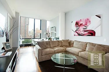 Rented by Halstead Real Estate