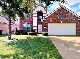 3818 Saint Simon Manor Dr, Houston, TX 77047