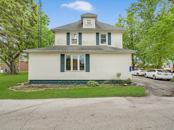 5172 E Center St, Bourbonnais, IL 60914