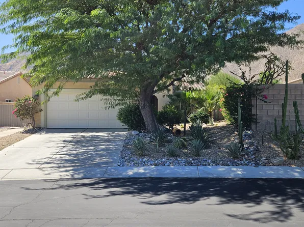 1245 Mira Luna, Palm Springs, CA 92262