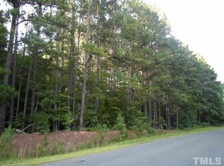 4153 Rock Brook Rd, Oxford, NC 27565