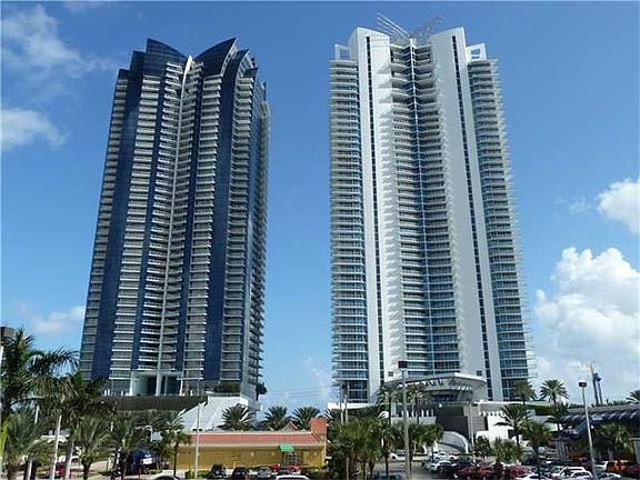 2nd image of 17001 Collins Ave #Jade