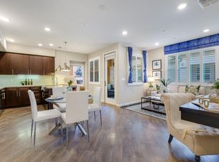 1150 Karby Ter UNIT 302, Sunnyvale, CA 94089