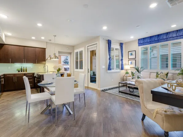 1150 Karby Ter Unit 302, Sunnyvale, CA 94089