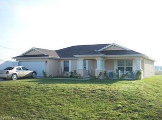 737 Ferndale Ave S, Lehigh Acres, FL 33974