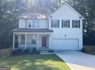 4036 Riverchess Ln SW #137, Atlanta, GA 30331