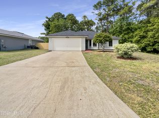 8513 Star Leaf Ct, Jacksonville, FL 32210