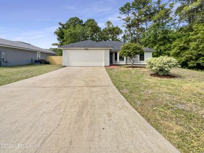 8513 STAR LEAF Court, Jacksonville, FL, 32210