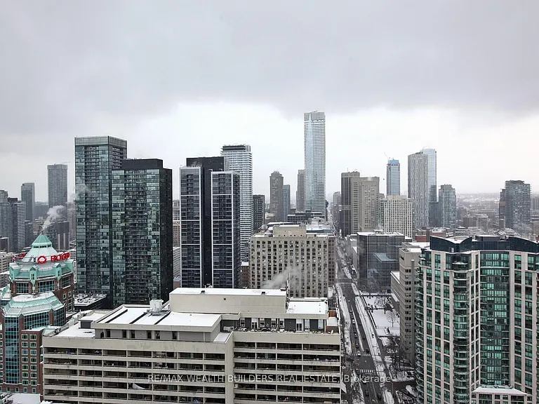 395 Bloor St E #3504 — Photo 30