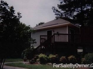 3525 Mill Run, Raleigh, NC 27612