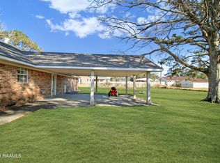 3623 Pickett Rd, Erath, LA 70533