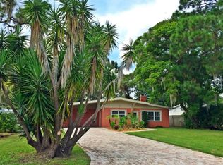 2219 Green Way S, Saint Petersburg, FL 33712