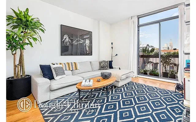 Rented by Douglas Elliman | media 9