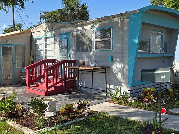 2nd image of 1930 S Ridgewood Ave Lot 28
