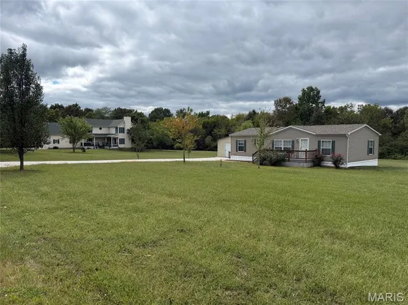 (undisclosed Address), Wright City, MO 63390
