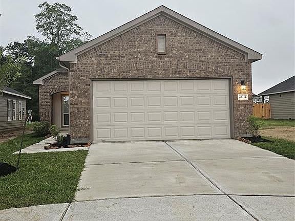 3rd image of 24712 White Libertia Ct