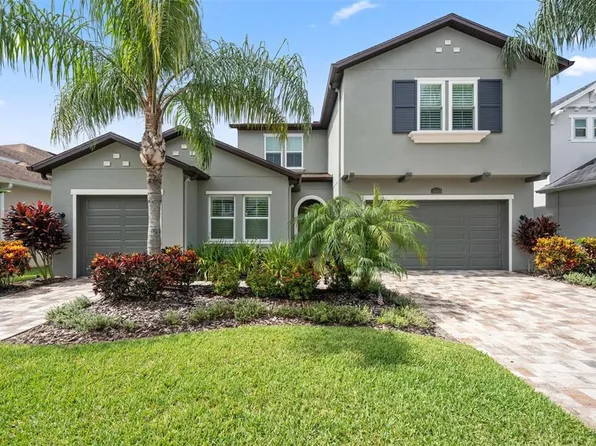 18006 Pine Hammock Blvd, Lutz, FL 33548